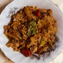 Plain Tuna
